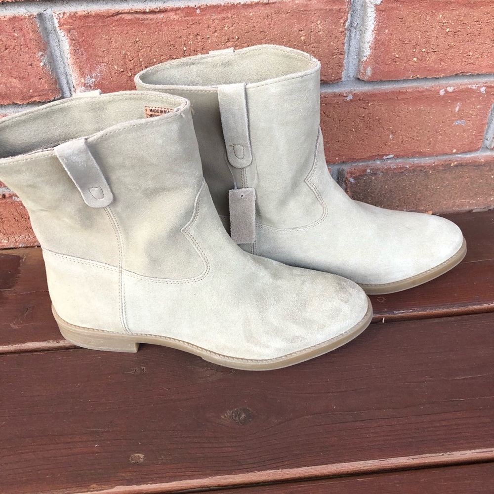 United Colours of Benetton Boots